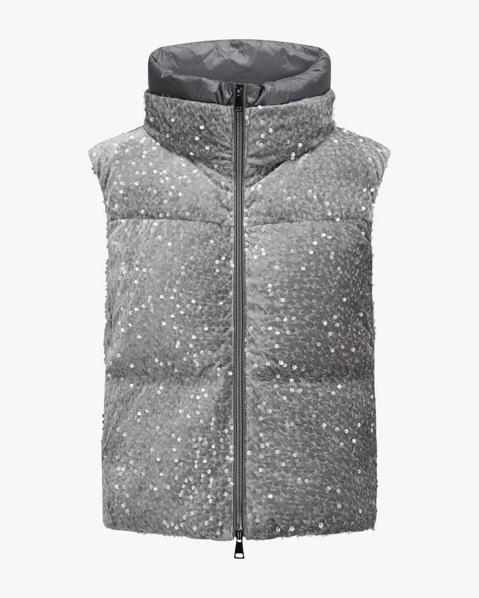 Bild 1 für Daunenweste 36