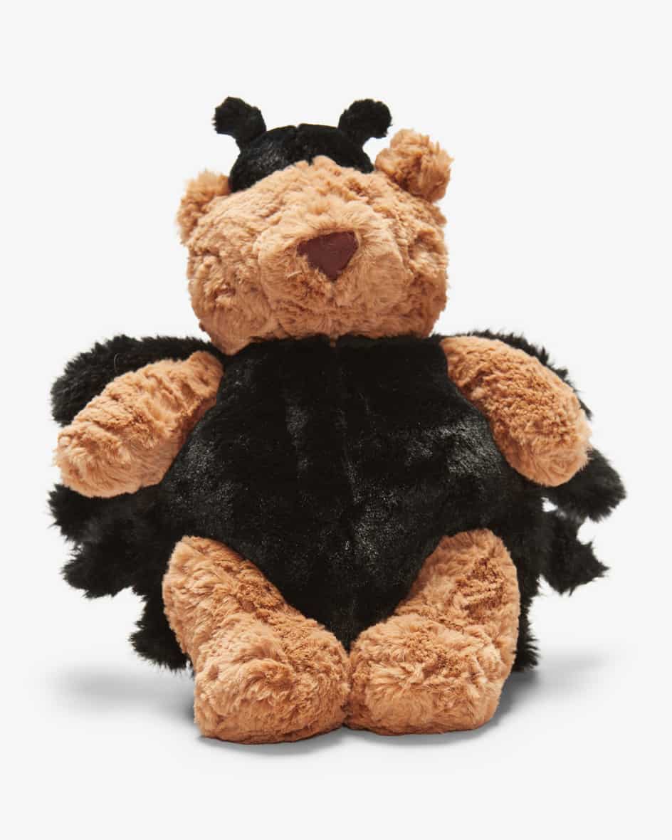 Bartholomew Bear „Spider“ Plüschtier