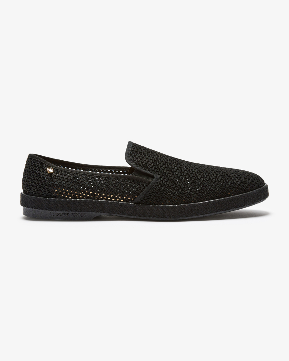 Bild 1 für Slipper Classic Filet 41