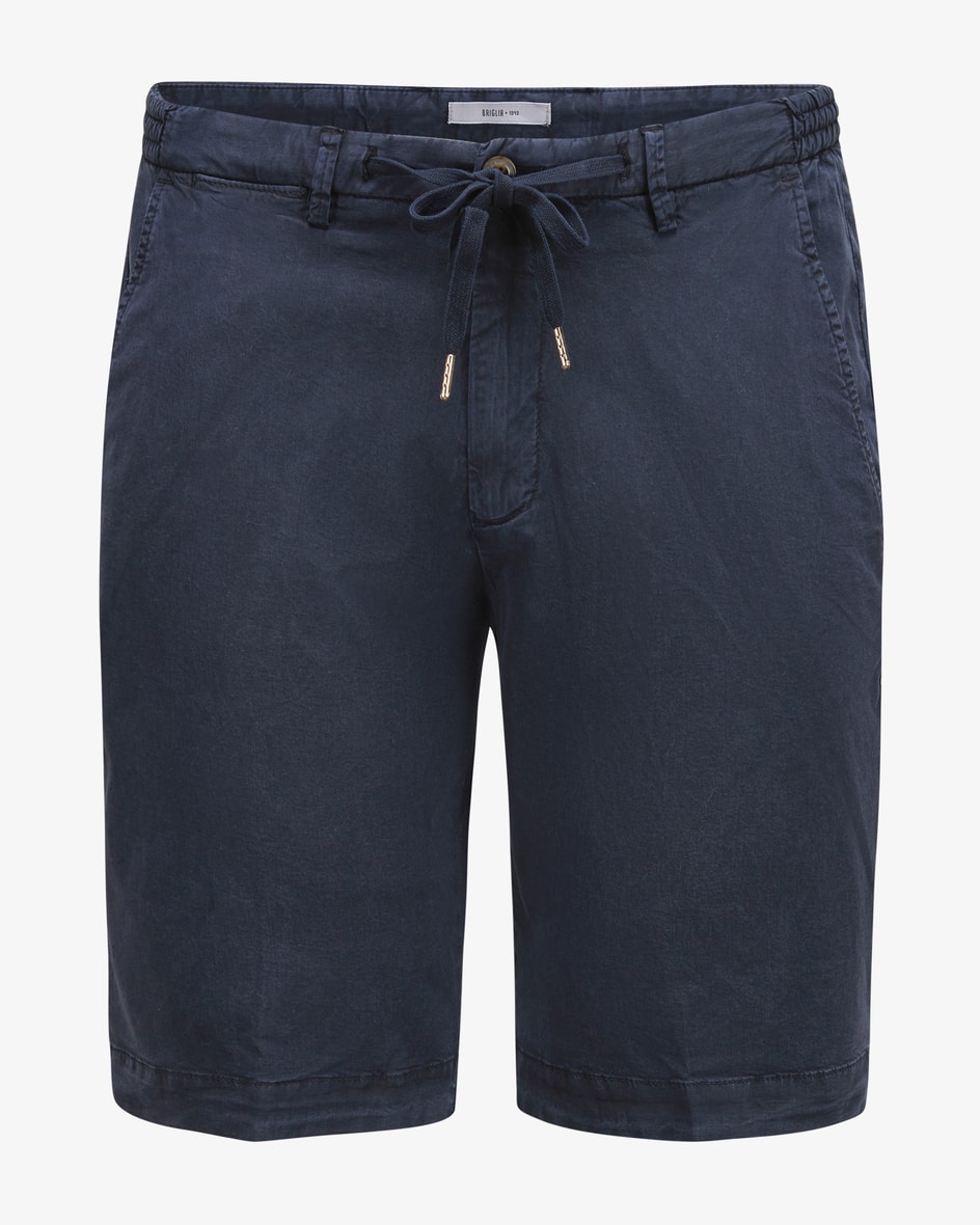 Bild 1 für Shorts Malibu aus Lyocell und Baumwolle 56