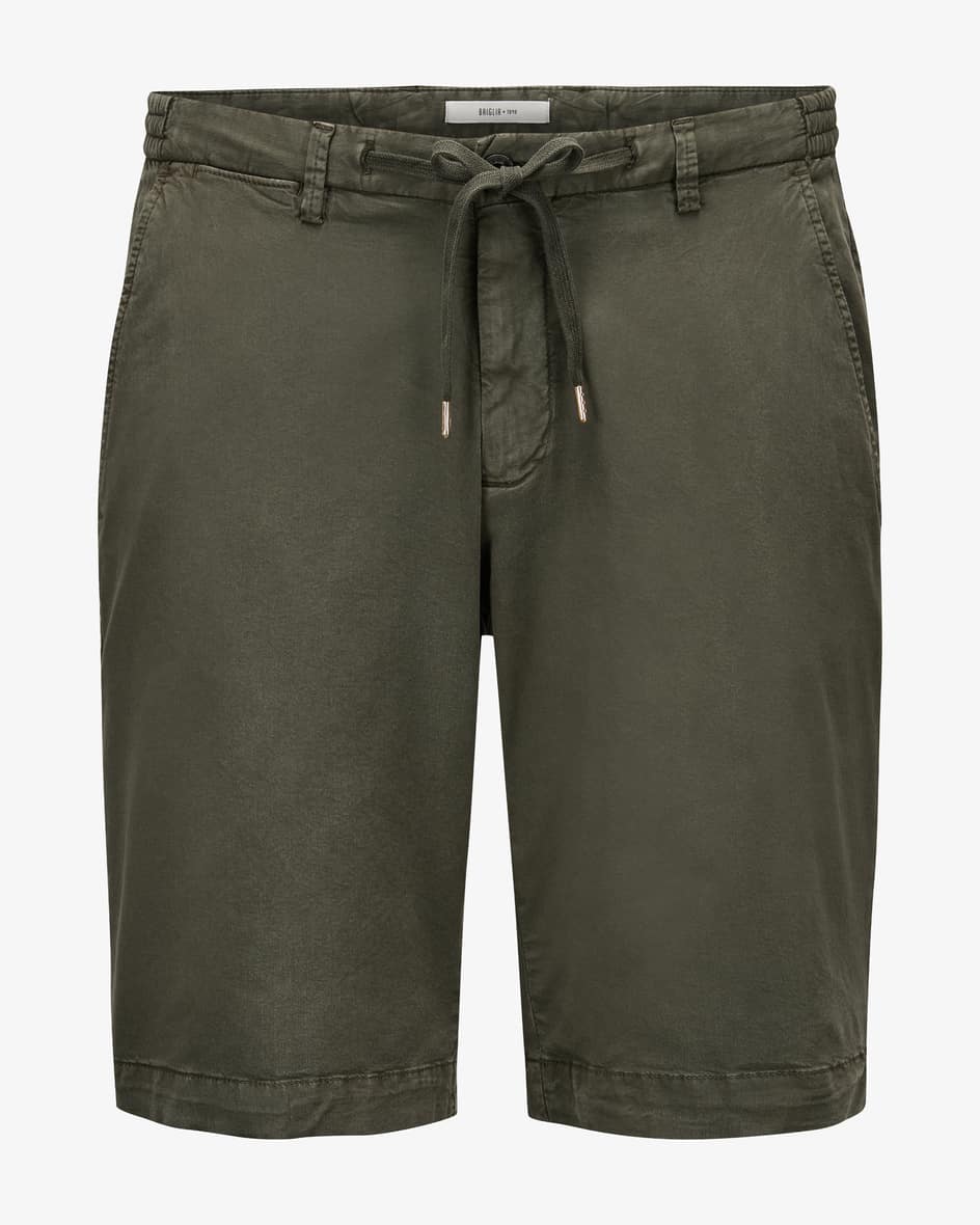 Bild 1 für Shorts Malibu aus Lyocell und Baumwolle 50