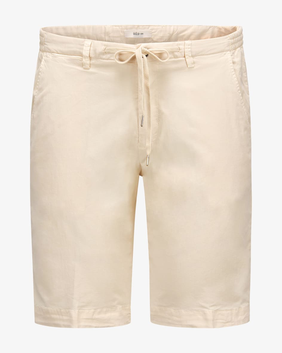 Bild 1 für Shorts Malibu aus Lyocell und Baumwolle 52
