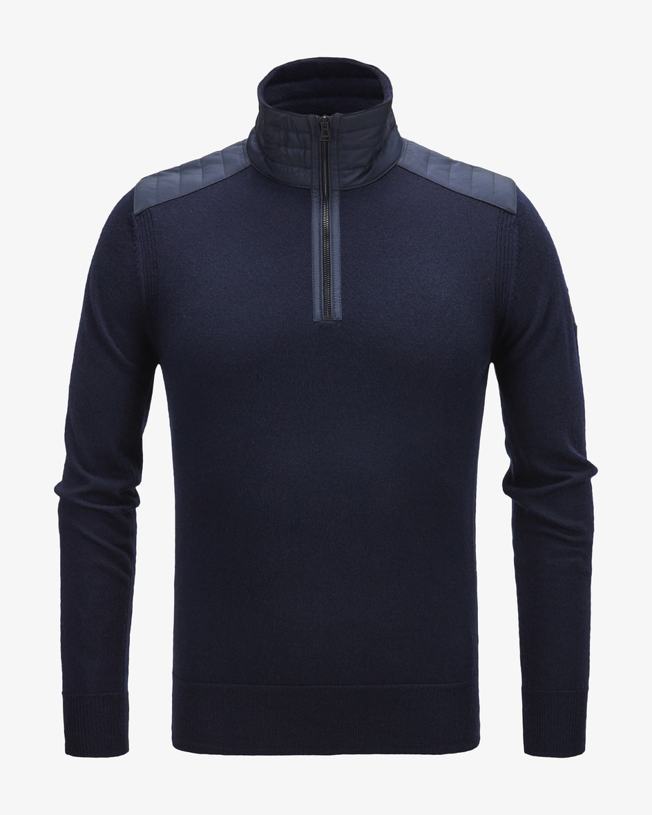 Bild 1 für Troyer Kilmington aus Wolle S