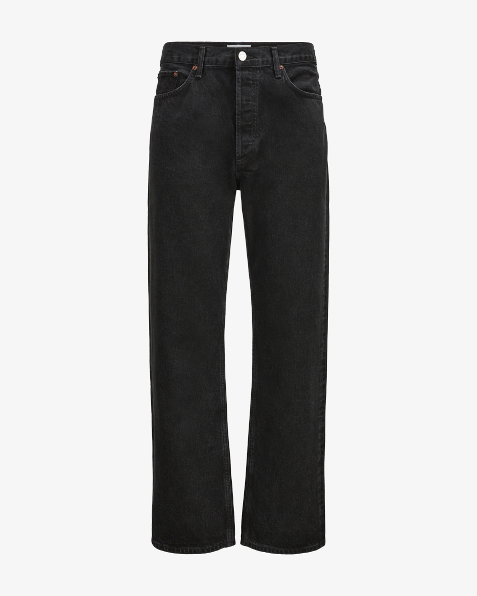 Bild 1 für 90‘s Jeans Mid Rise Loose Fit 31