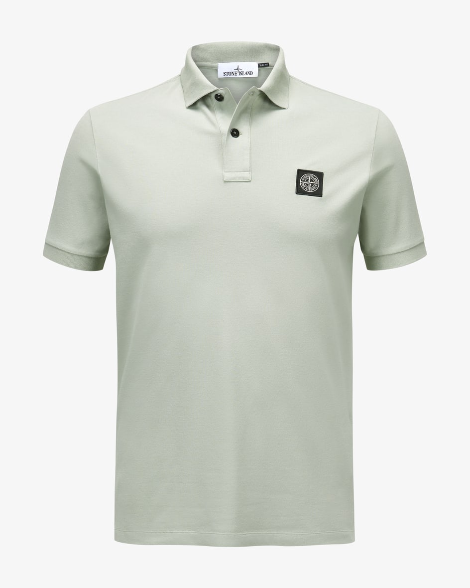 Image 1 for Slim fit polo shirt XL