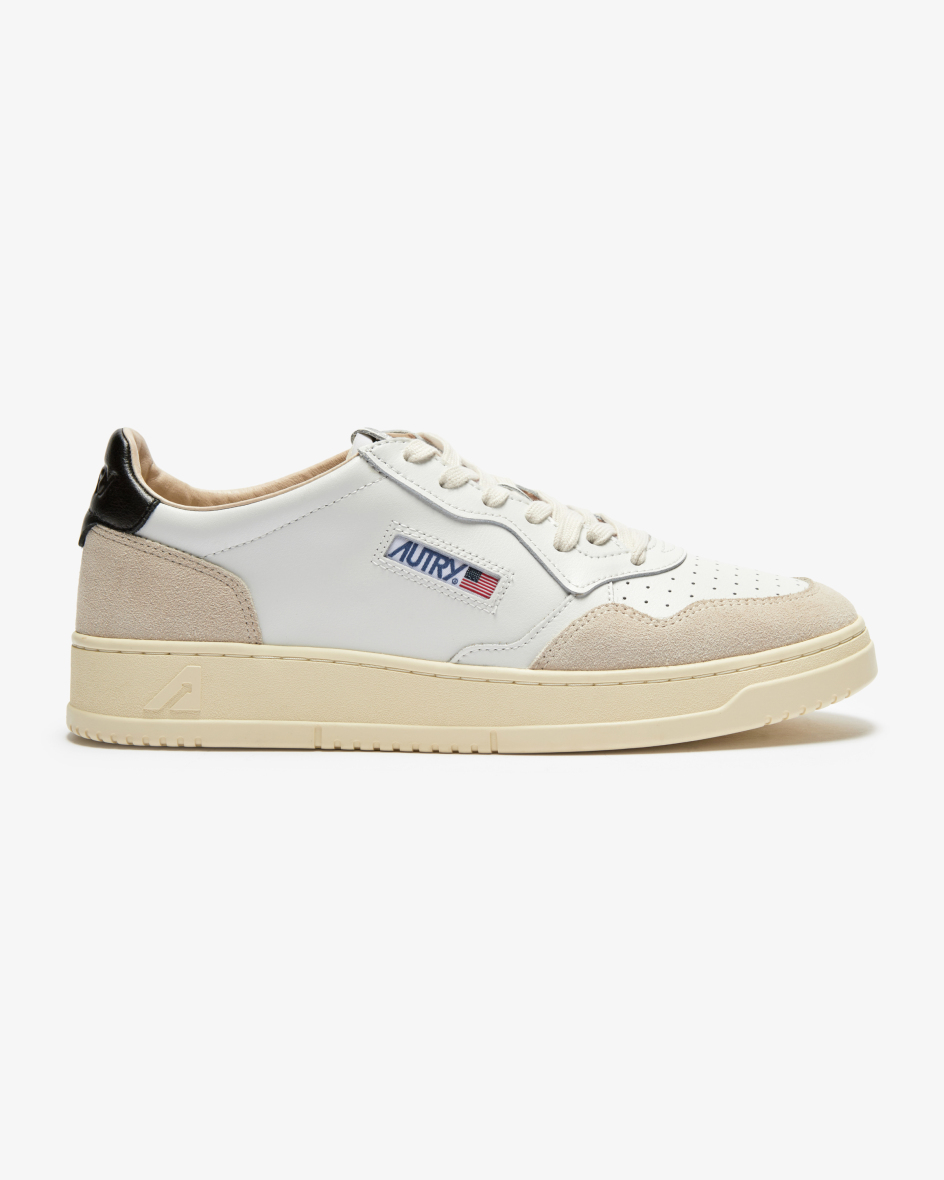 Bild 1 für Sneaker Medalist Low  45