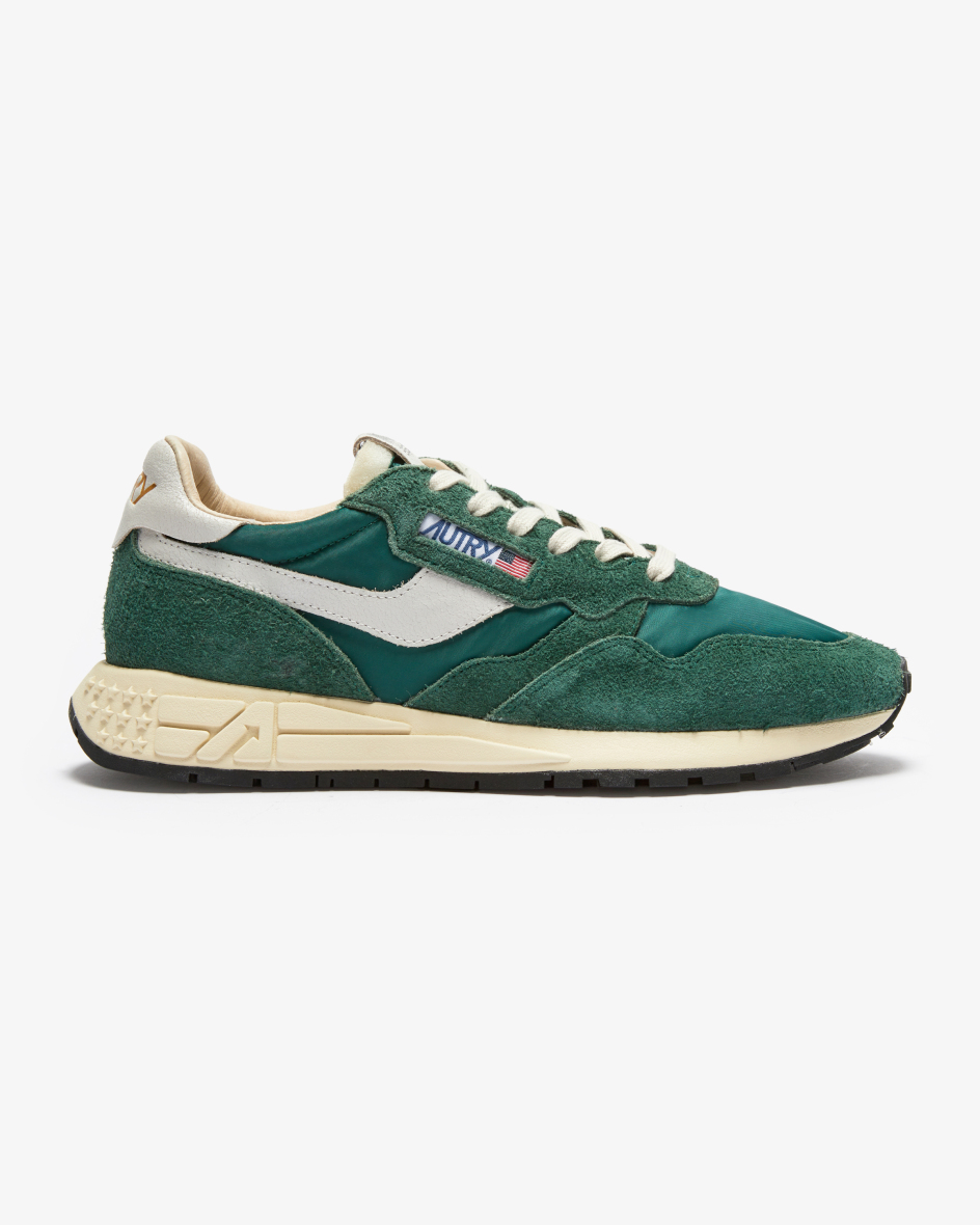 Bild 1 für Sneaker Reelwind Low  46