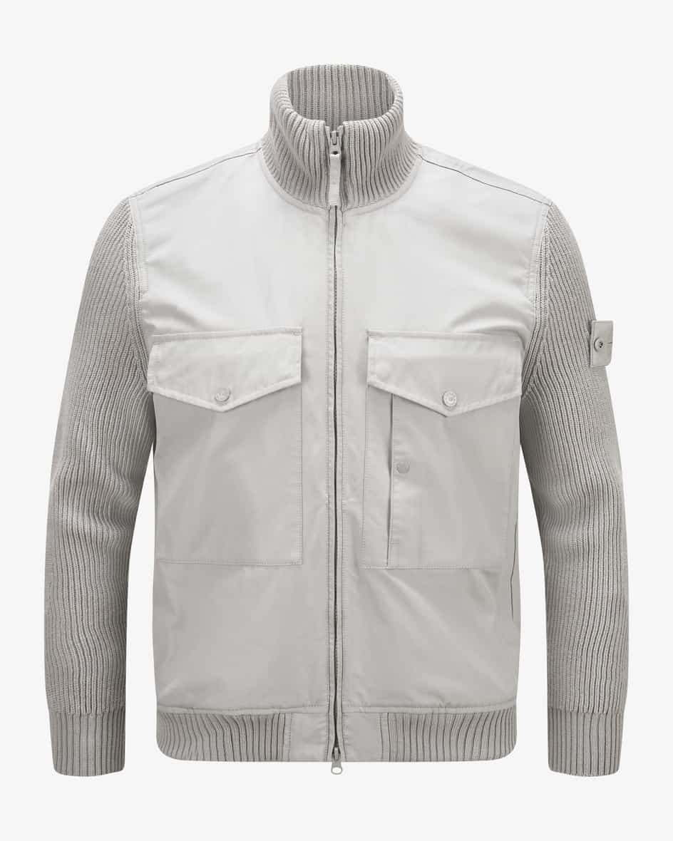 Bild 1 für Ghost Piece Hybrid-Blouson XXL