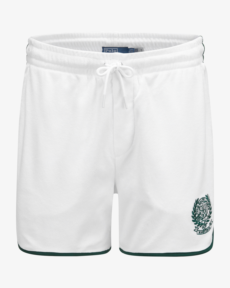 Bild 1 für Frottee-Shorts Wimbledon S