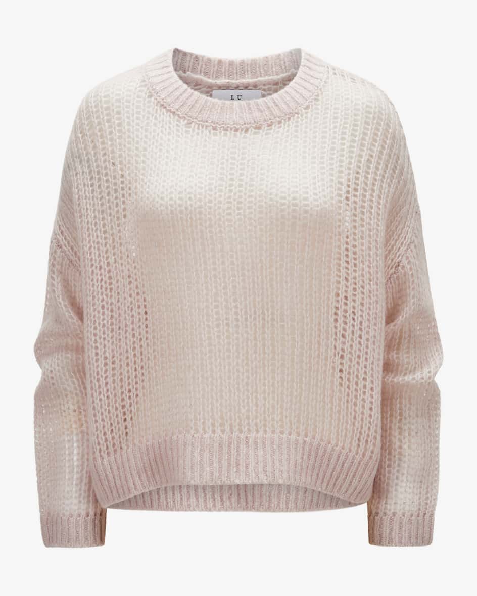 Bild 1 für Pullover Fuki aus Cashmere und Seide L