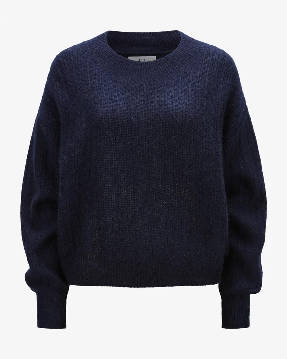 Bild 1 für Pullover Masaki aus Cashmere und Seide S
