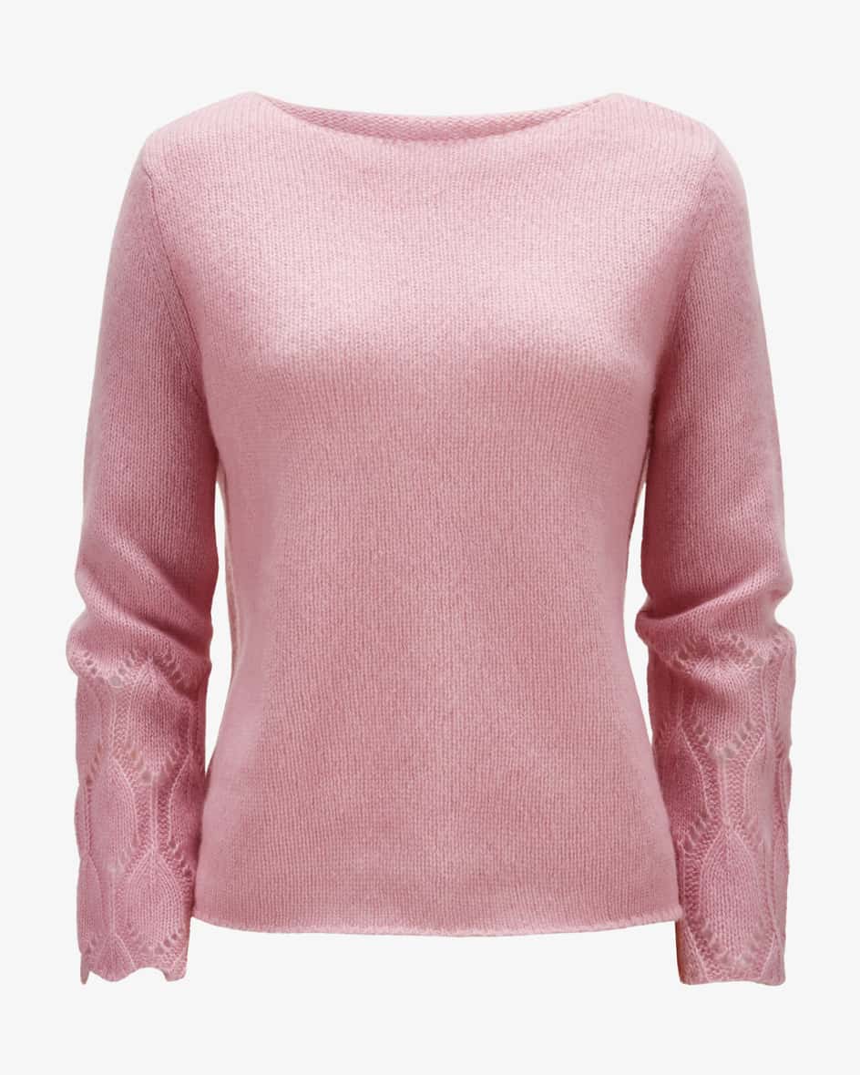 Bild 1 für Pullover Yashi aus Cashmere und Seide L