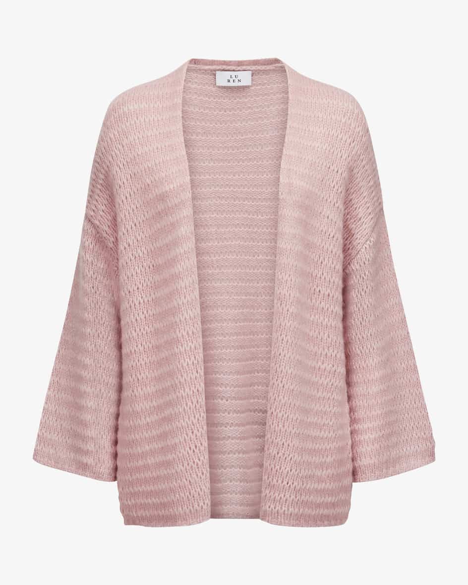 Bild 1 für Cardigan Nasu aus Cashmere und Seide L