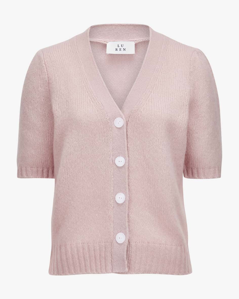 Bild 1 für Strickjacke Shiso aus Cashmere und Seide XL