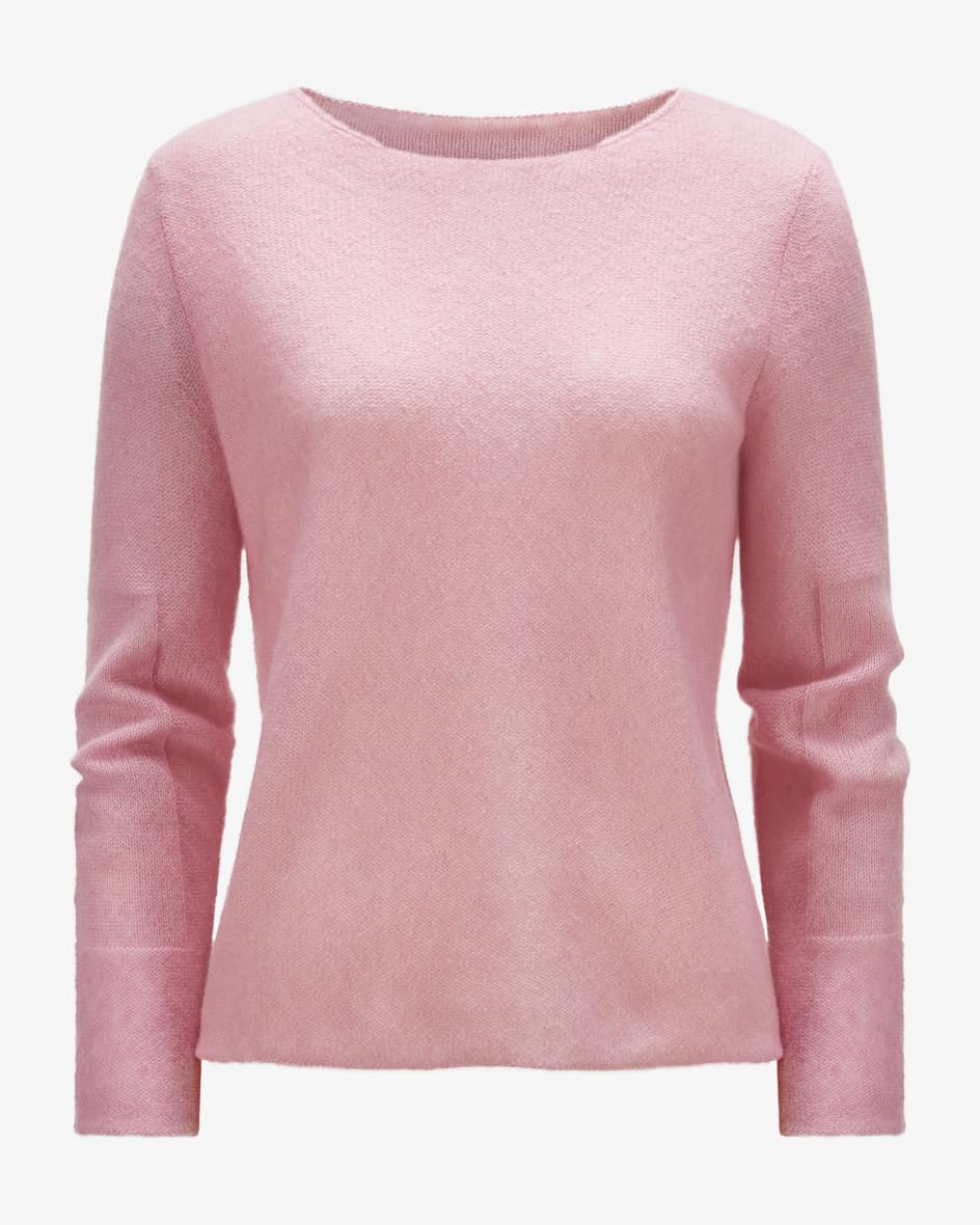 Bild 1 für Pullover Zenmai aus Cashmere und Seide L