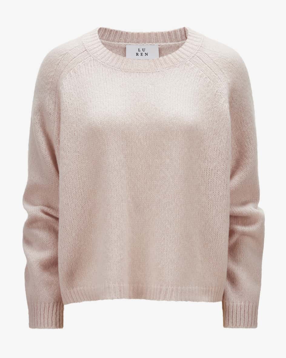 Bild 1 für Pullover Tsubaki aus Cashmere und Seide L