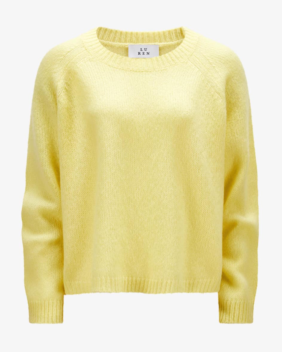 Bild 1 für Pullover Tsubaki aus Cashmere und Seide XL