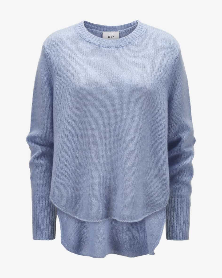 Bild 1 für Pullover Maicon aus Cashmere und Seide L
