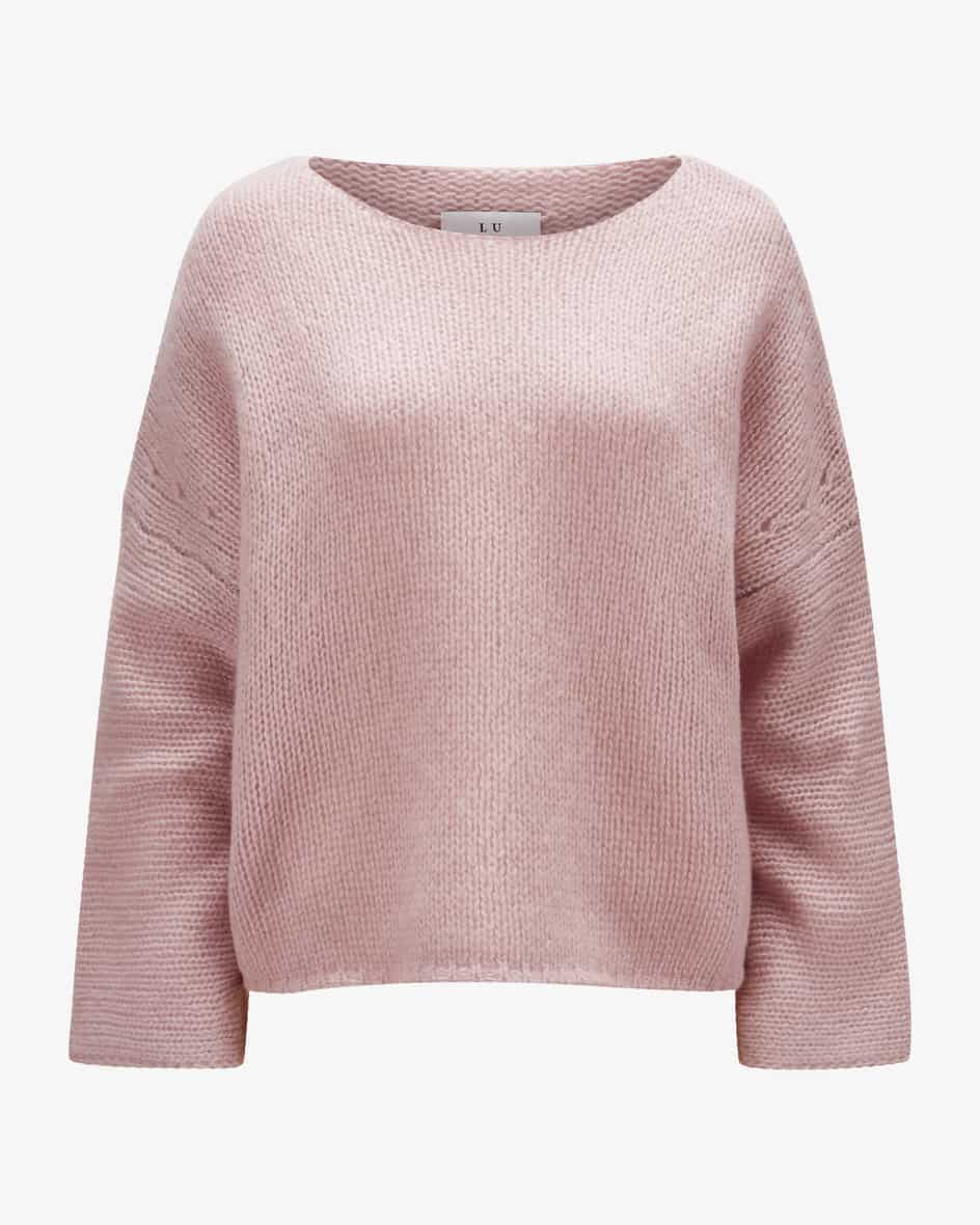 Bild 1 für Pullover Oto aus Cashmere und Seide S