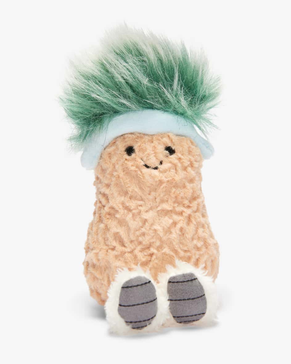 Peanut Après Ski Plüschtier