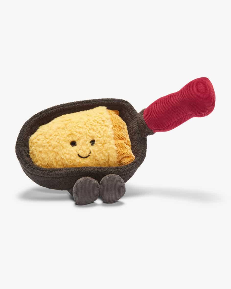 Raclette Plüschtier