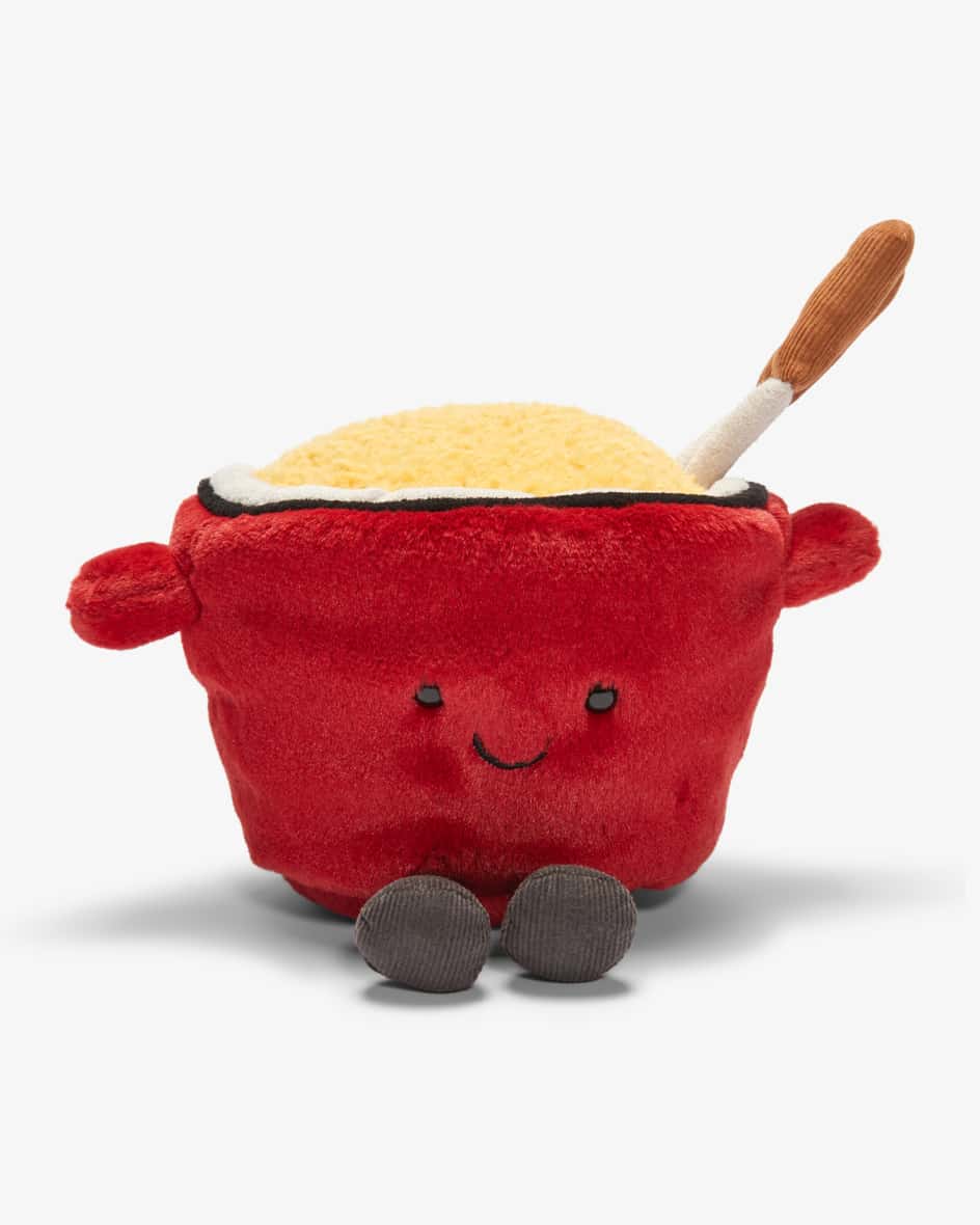 Cheese Fondue Plüschtier