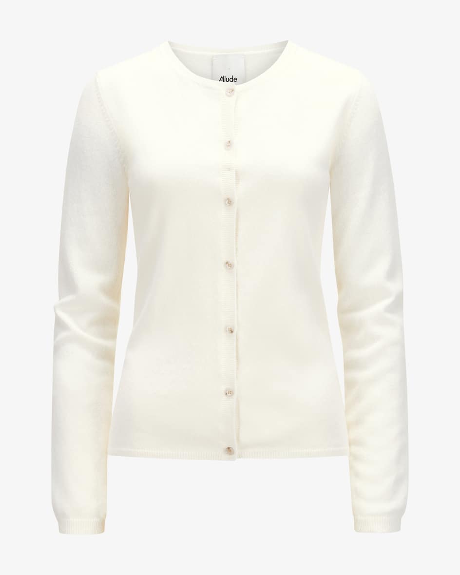 Bild 1 für Strickjacke aus Cashmere XS