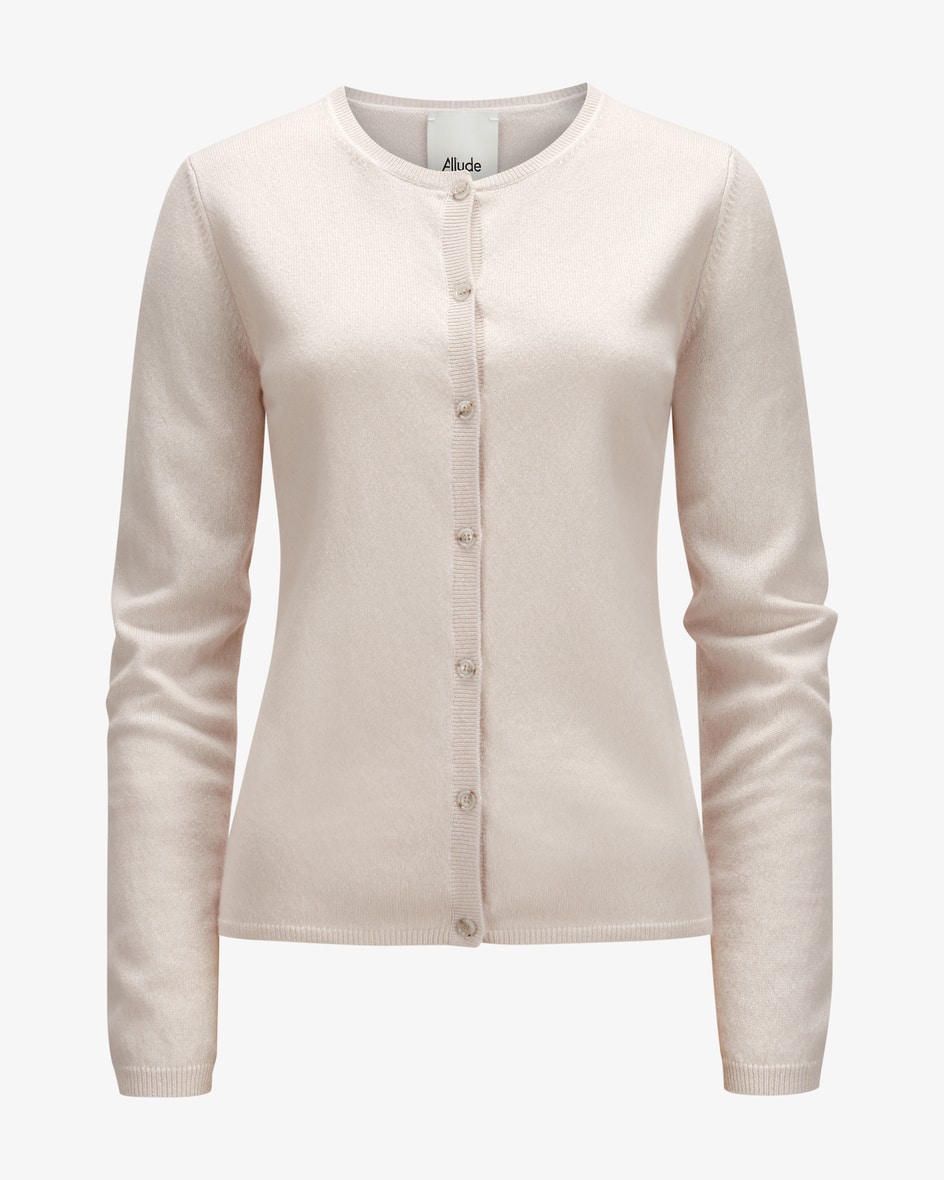 Bild 1 für Strickjacke aus Cashmere XS