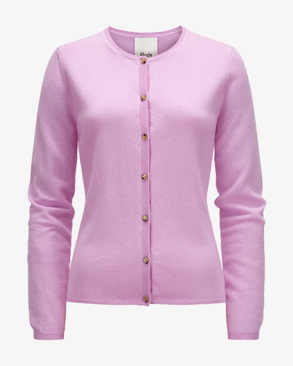 Bild 1 für Strickjacke aus Cashmere XS