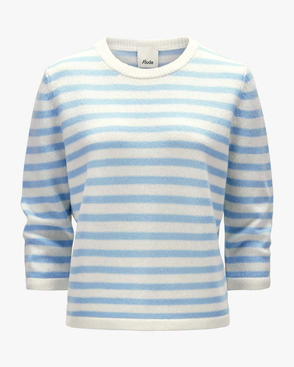 Bild 1 für Pullover aus Schurwolle und Cashmere XS