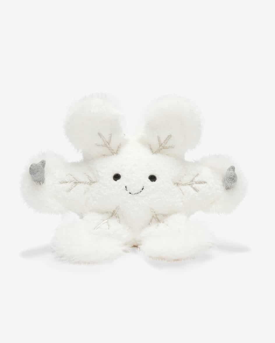 Snowflake Plüschtier