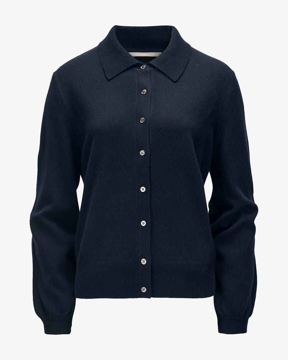 Bild 1 für Strickjacke aus Cashmere 42