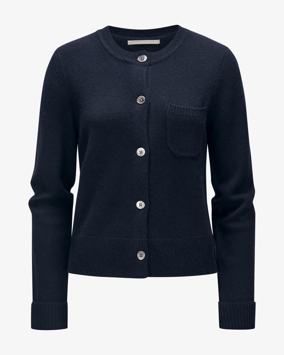 Bild 1 für Strickjacke aus Cashmere 36