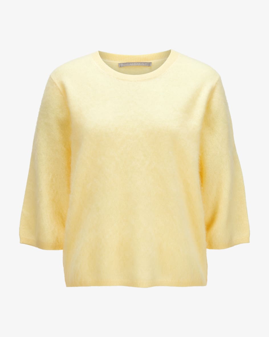 Bild 1 für Strickshirt aus Cashmere 38