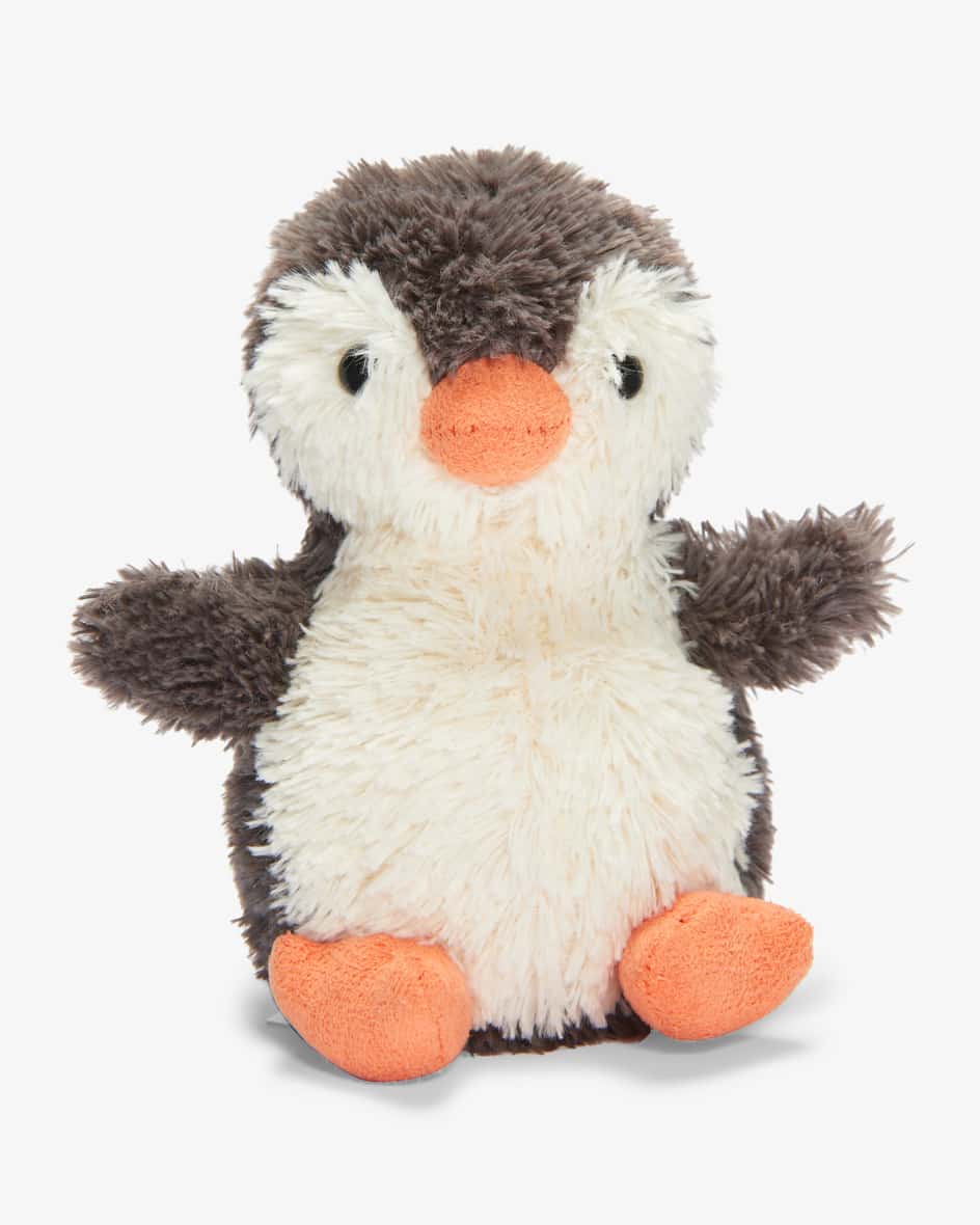 Peanut Penguin Small Plüschtier