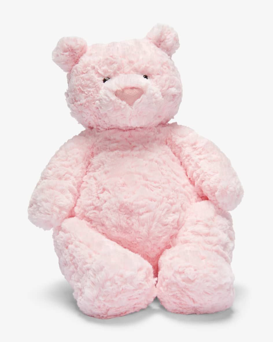 Leola Bear Large Plüschtier