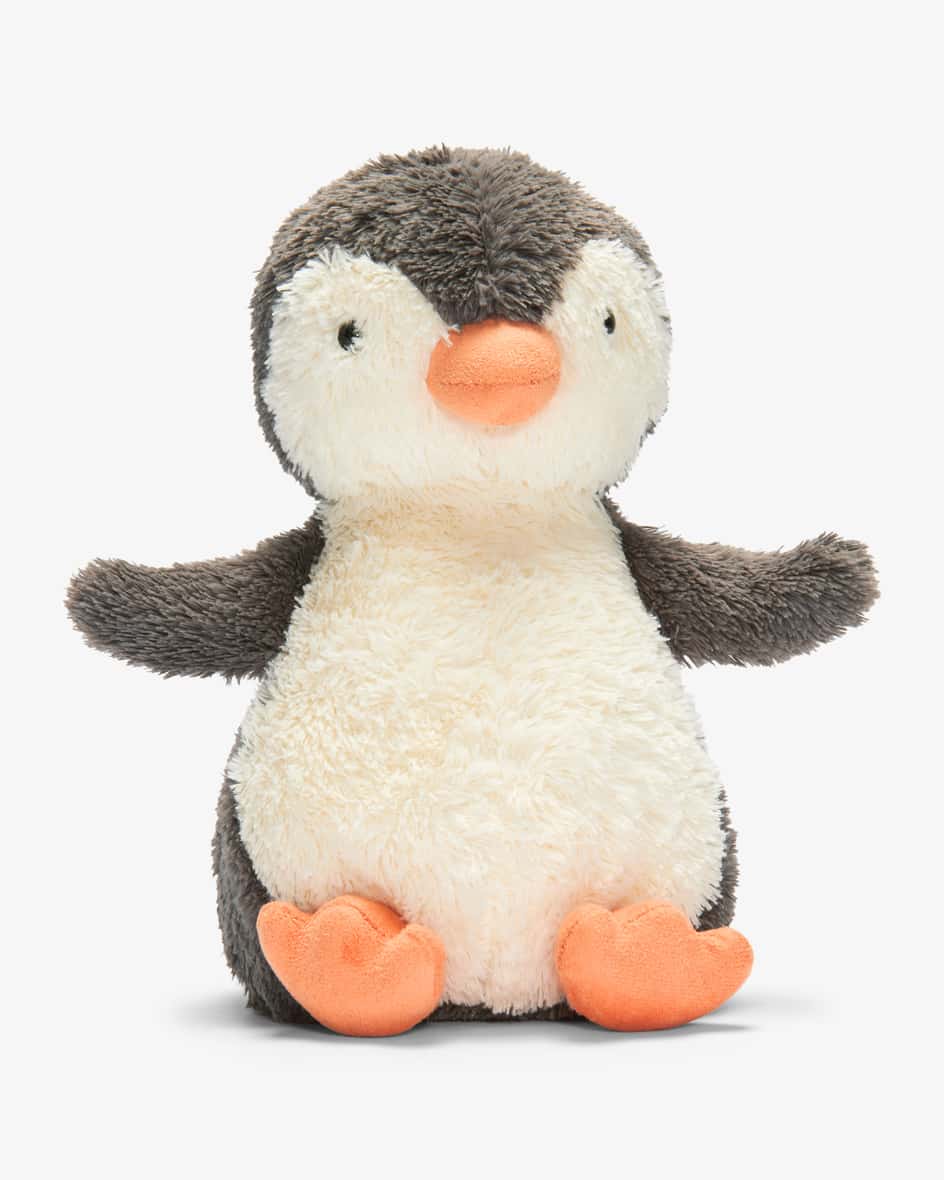 Peanut Pinguin Plüschtier