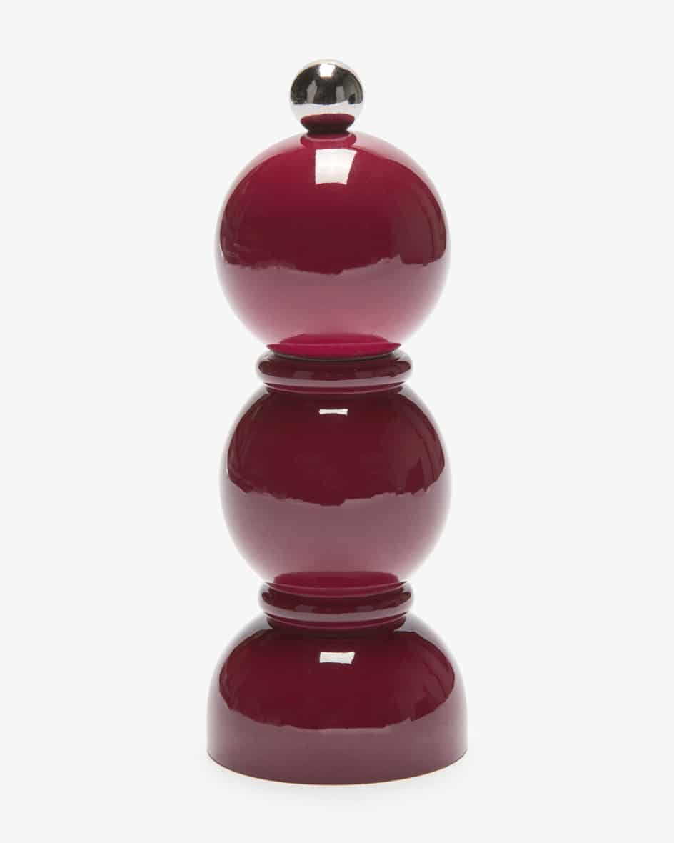 Bild 1 für Salz- und Pfeffermühle Mini Bobbin Unisize