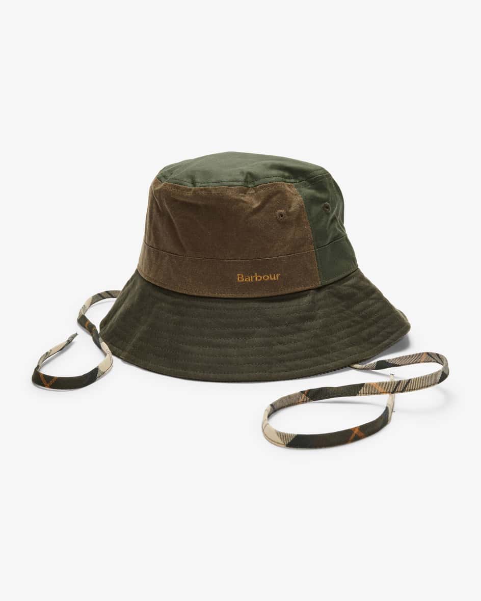 Bucket-Hat