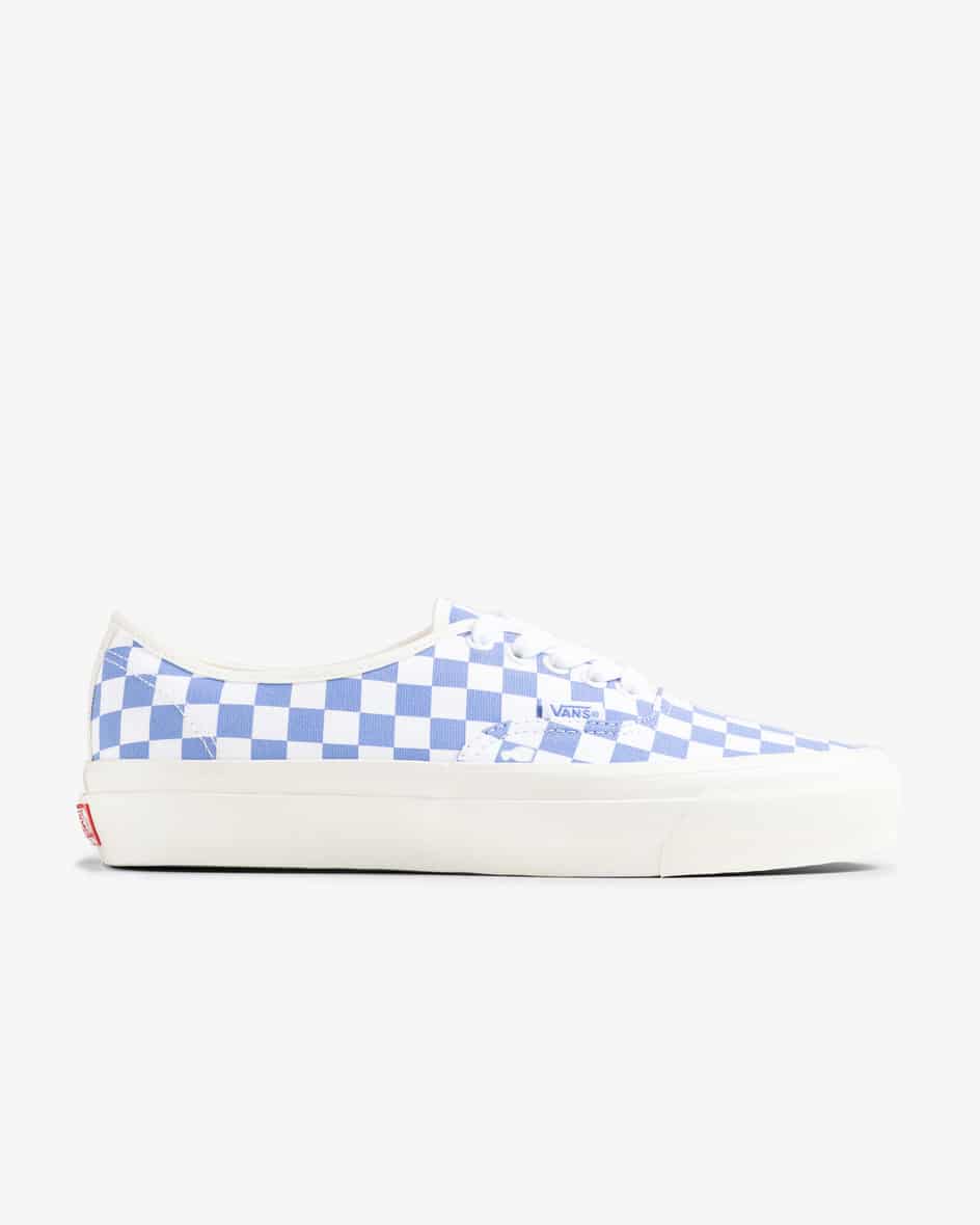 Highsnobiety Vans x Mirko Borsche Oktoberfest Sneaker (Weiß, Gr. 35) Herren Schuhe Low-Top-Sneaker