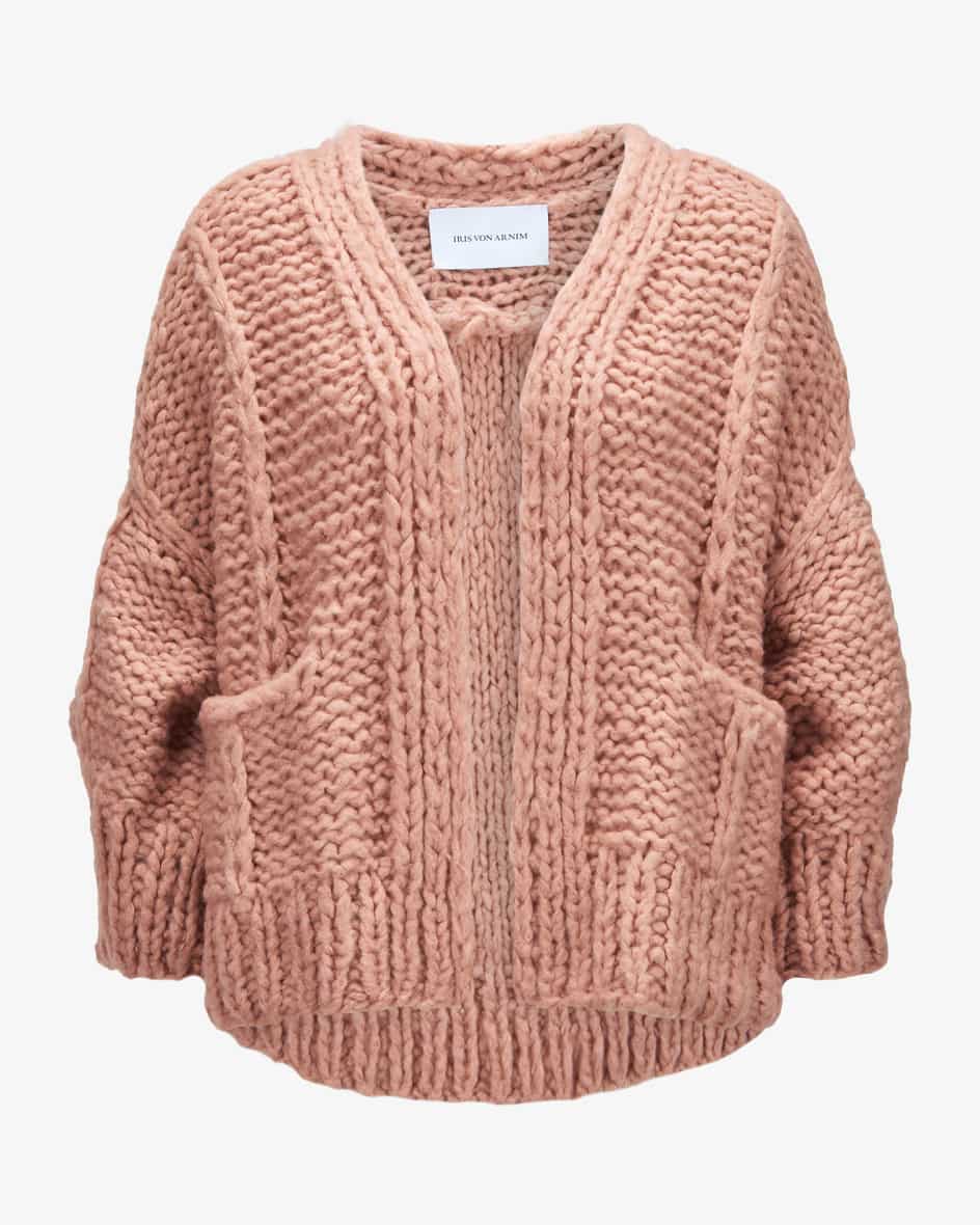 Bild 1 für Junia Cardigan aus Cashmere  M