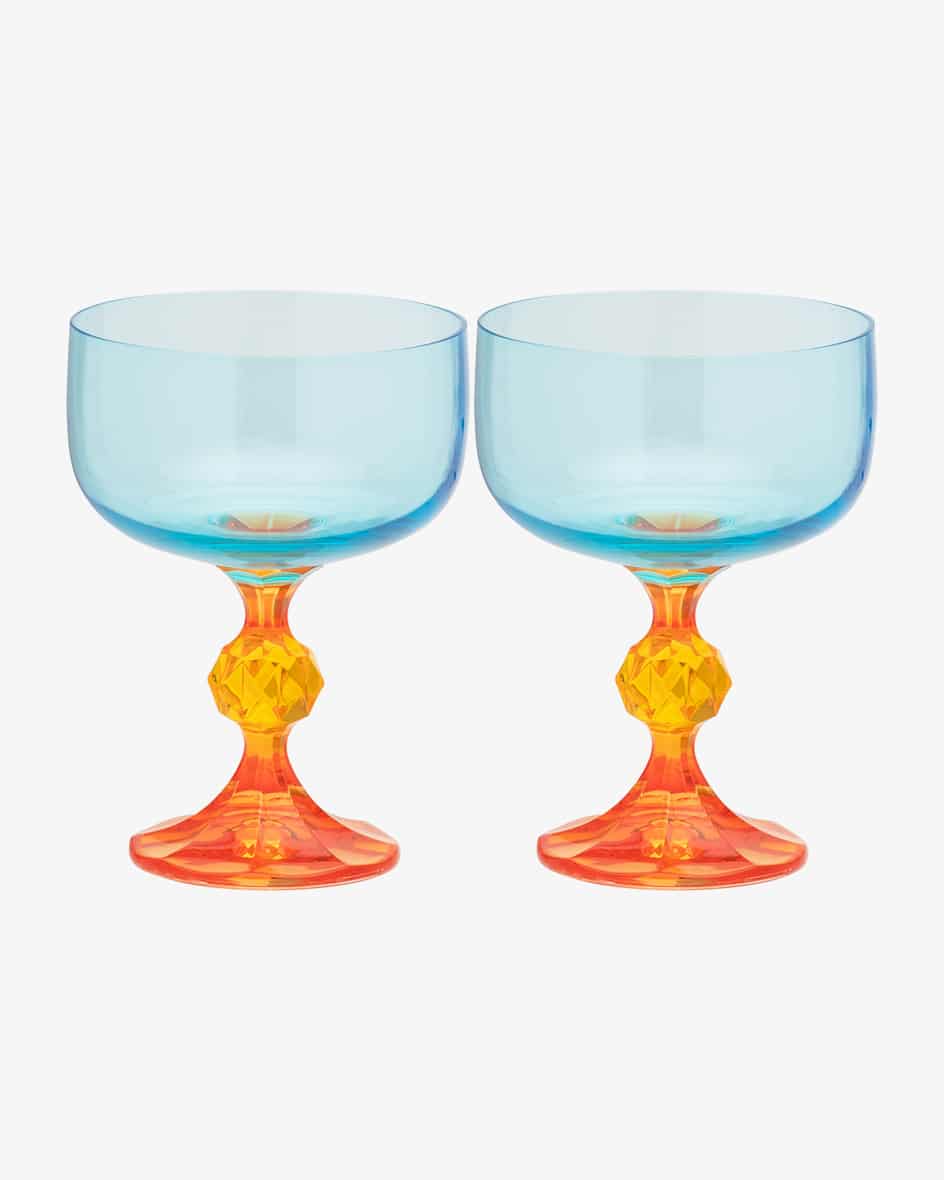 Paradise Cocktail-Glas-Set