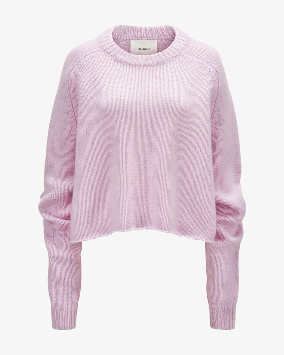 Bild 1 für Pullover Karine aus Cashmere S-M