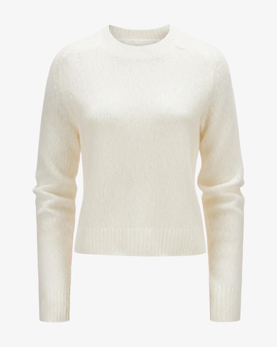 Bild 1 für Pullover Solene aus Cashmere und Seide S-M