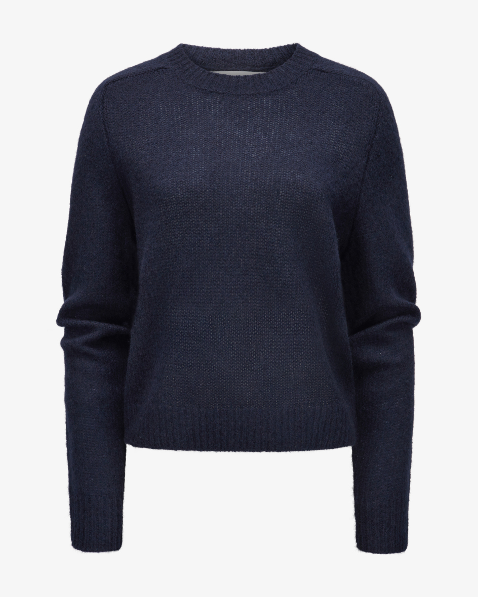 Bild 1 für Pullover Solene aus Cashmere und Seide M-L