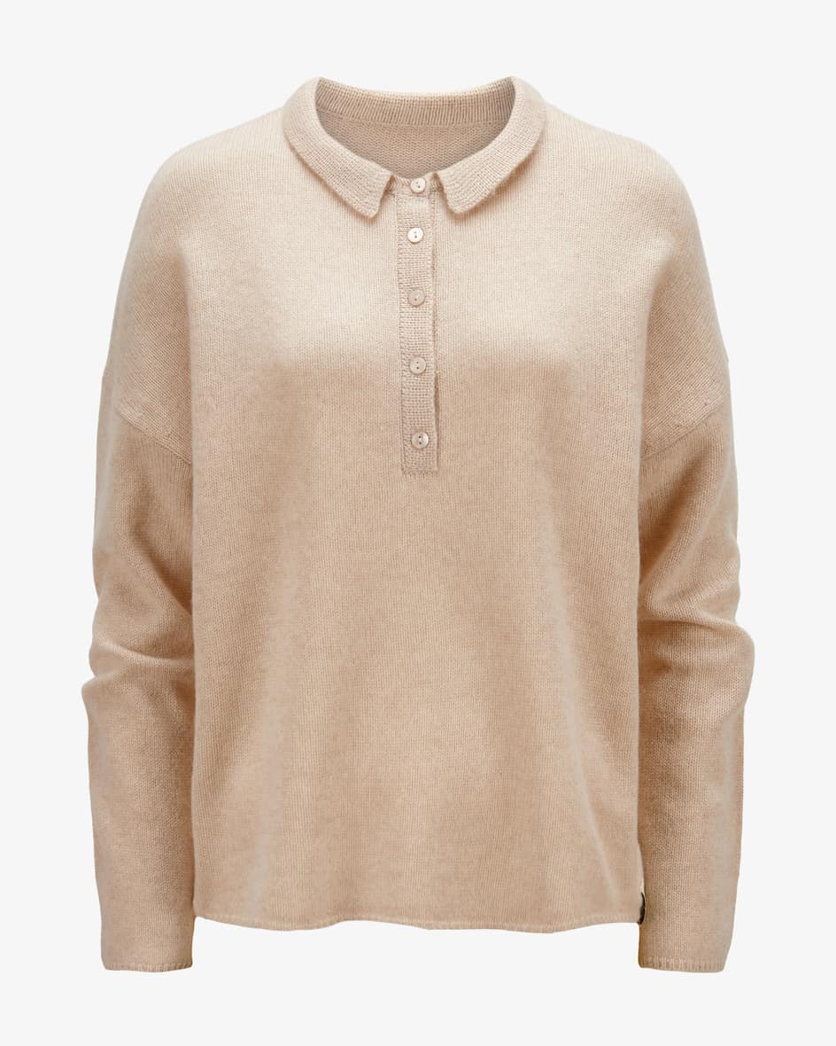 Bild 1 für Pullover aus Cashmere und Baumwolle M