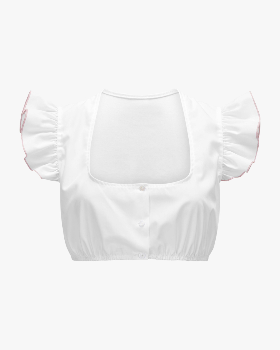 Bild 1 für Dirndlbluse Gigi  40