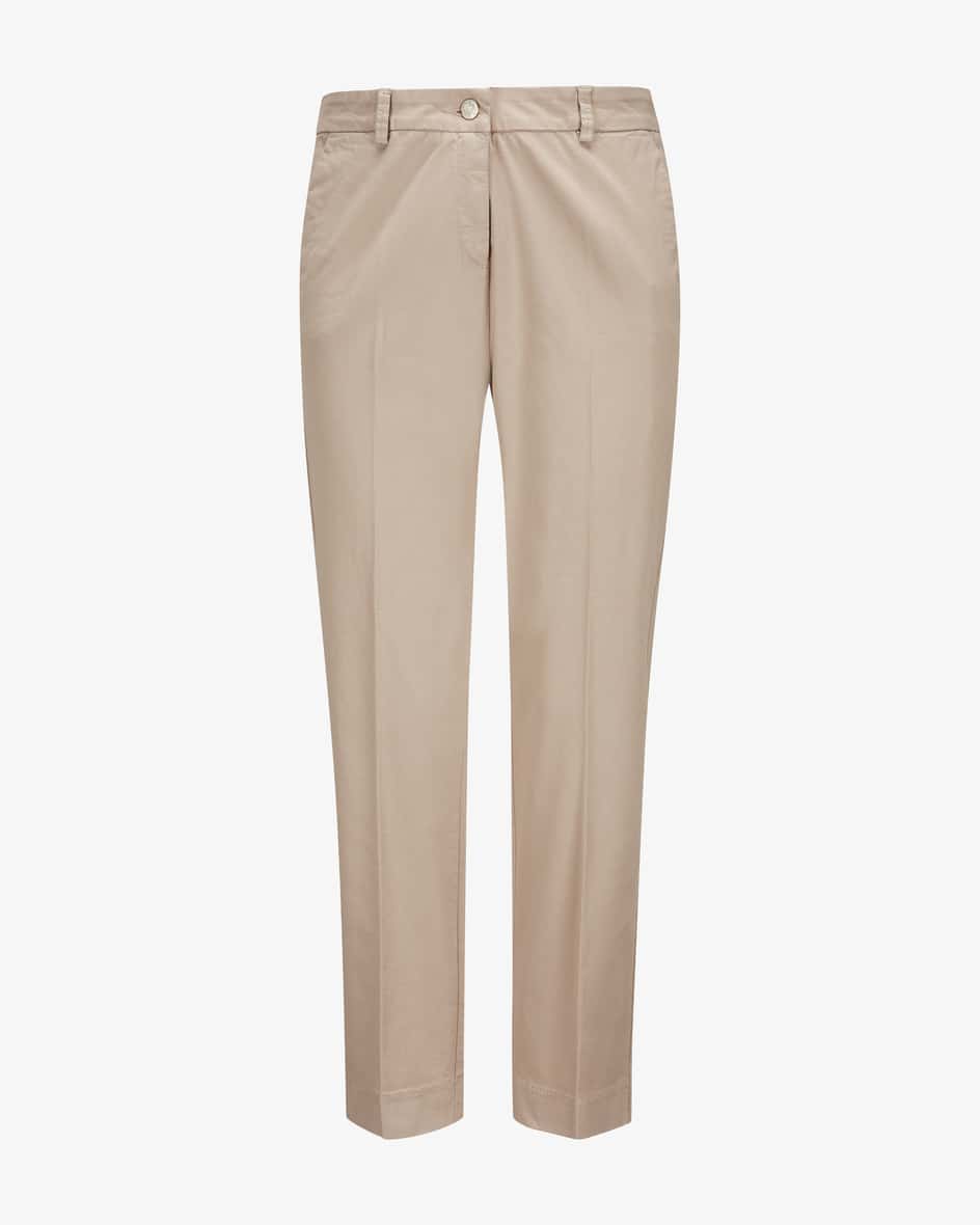 Bild 1 für 7/8-Chino Karina aus Baumwolle 38