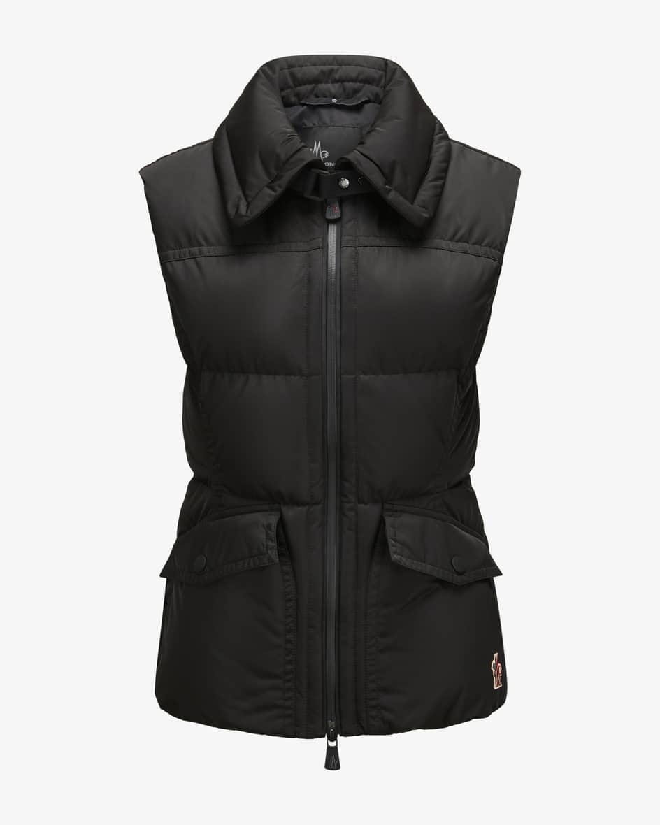 Bild 1 für Hallaine Daunenweste  40