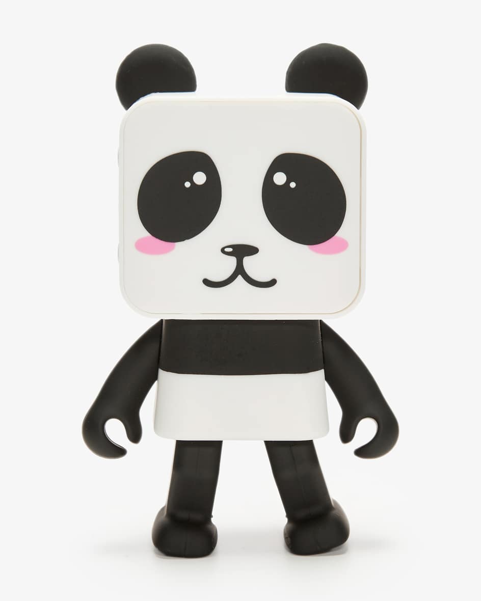Bild 1 für Dancing Panda Bluetooth Speaker  Unisize